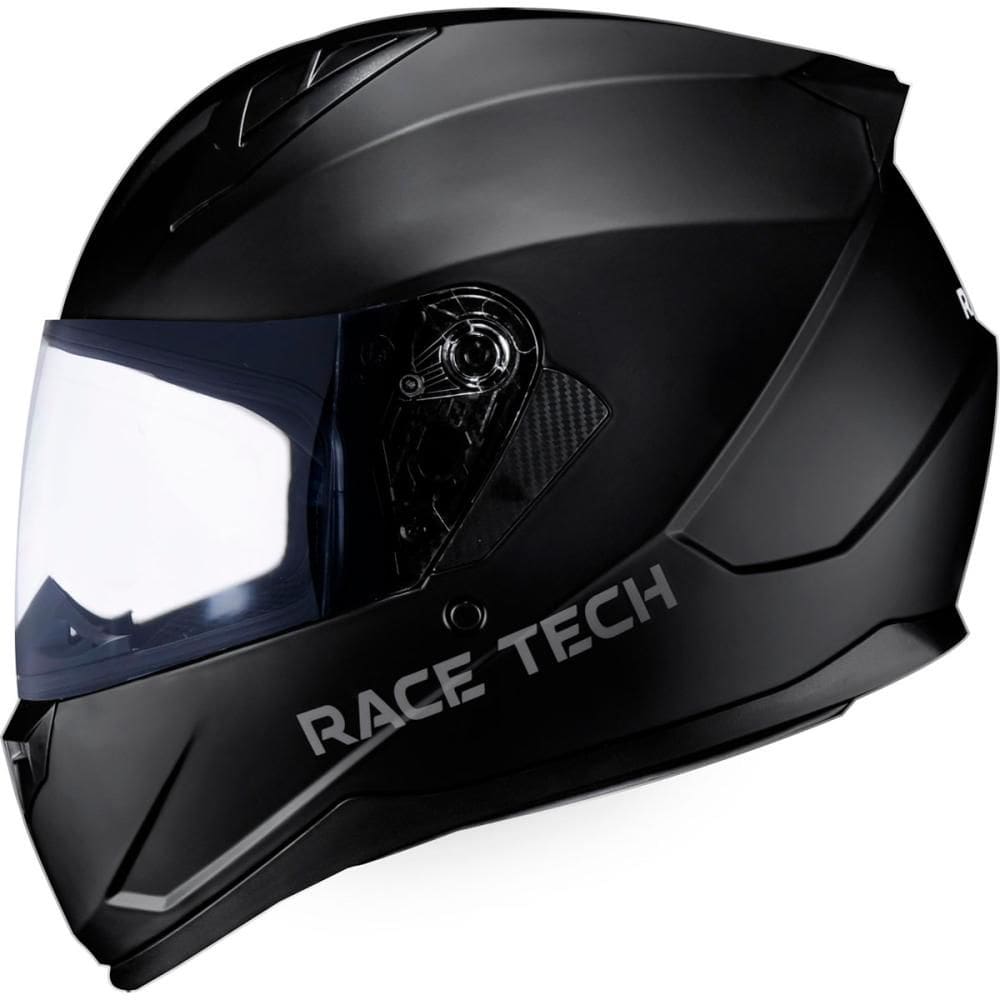Capacete Race Tech Sector Monocolor