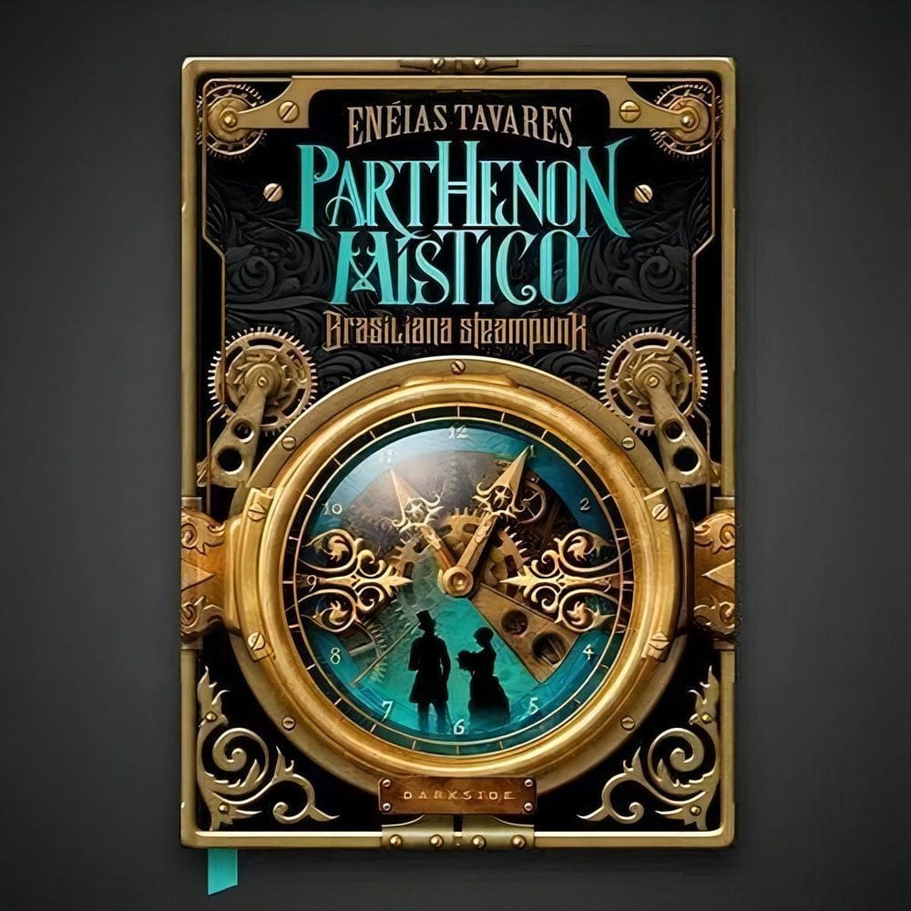 Parthenon Místico