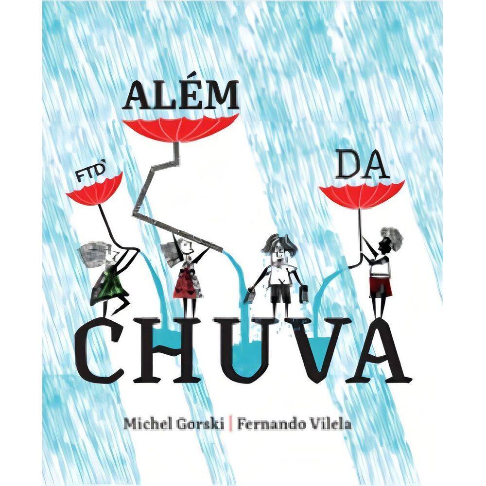 Além Da Chuva