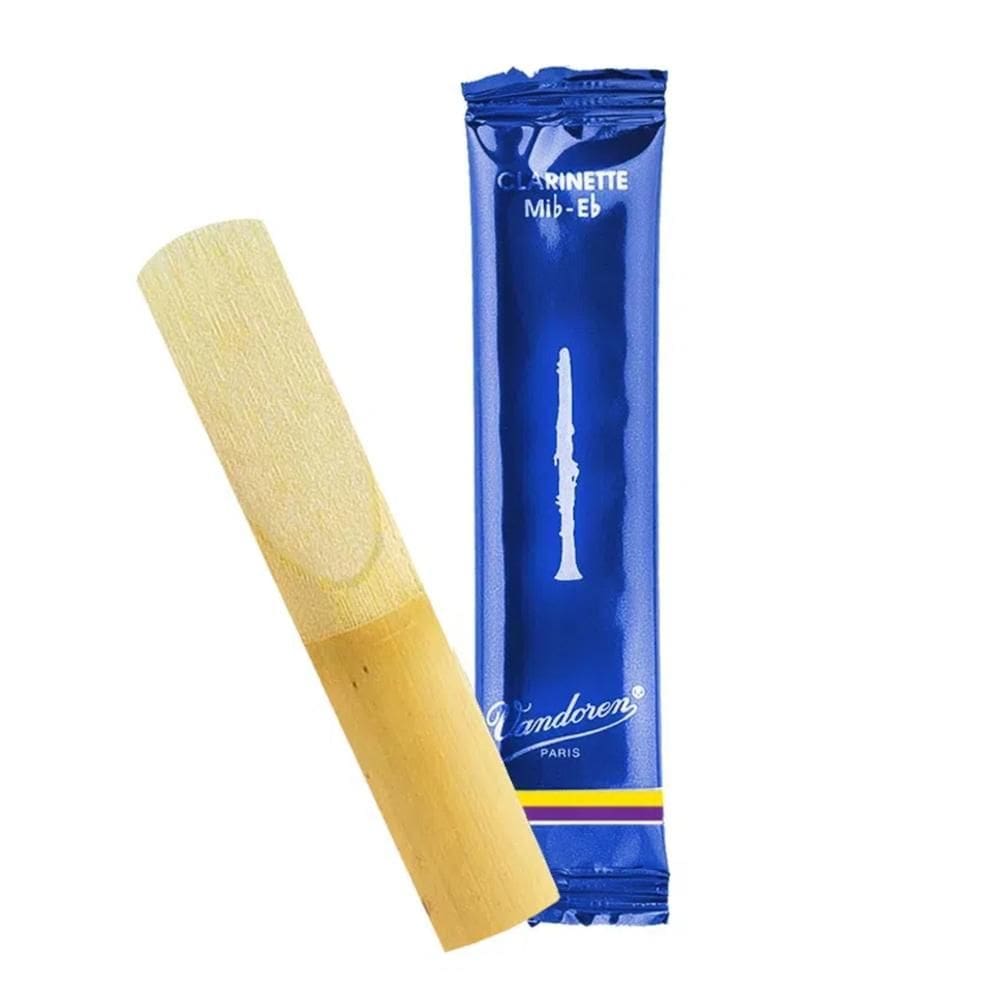 Palheta VANDOREN para Requinta Nº 3