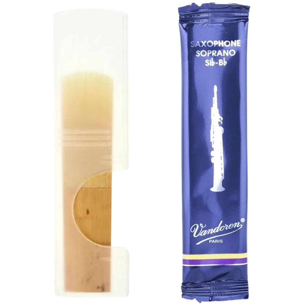 Palheta VANDOREN para Sax Sopranino 2 Mib