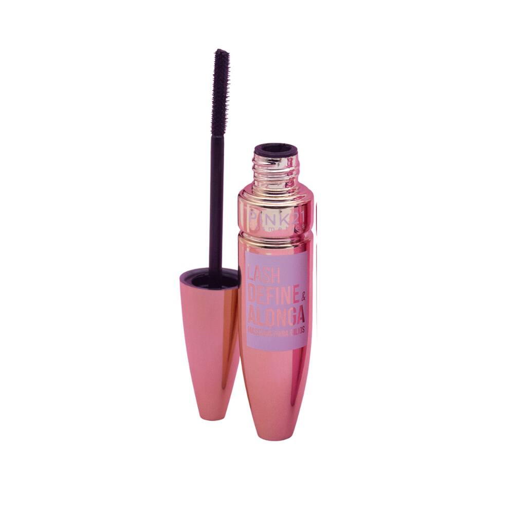 Máscara para Cílios Lash - Pink 21