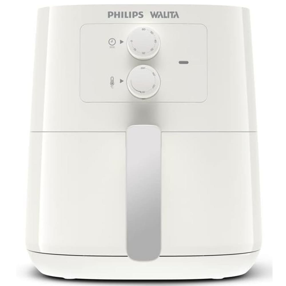 Air Fryer Fritadeira 1400W Antiaderente Turbo Cook 4x1 220V
