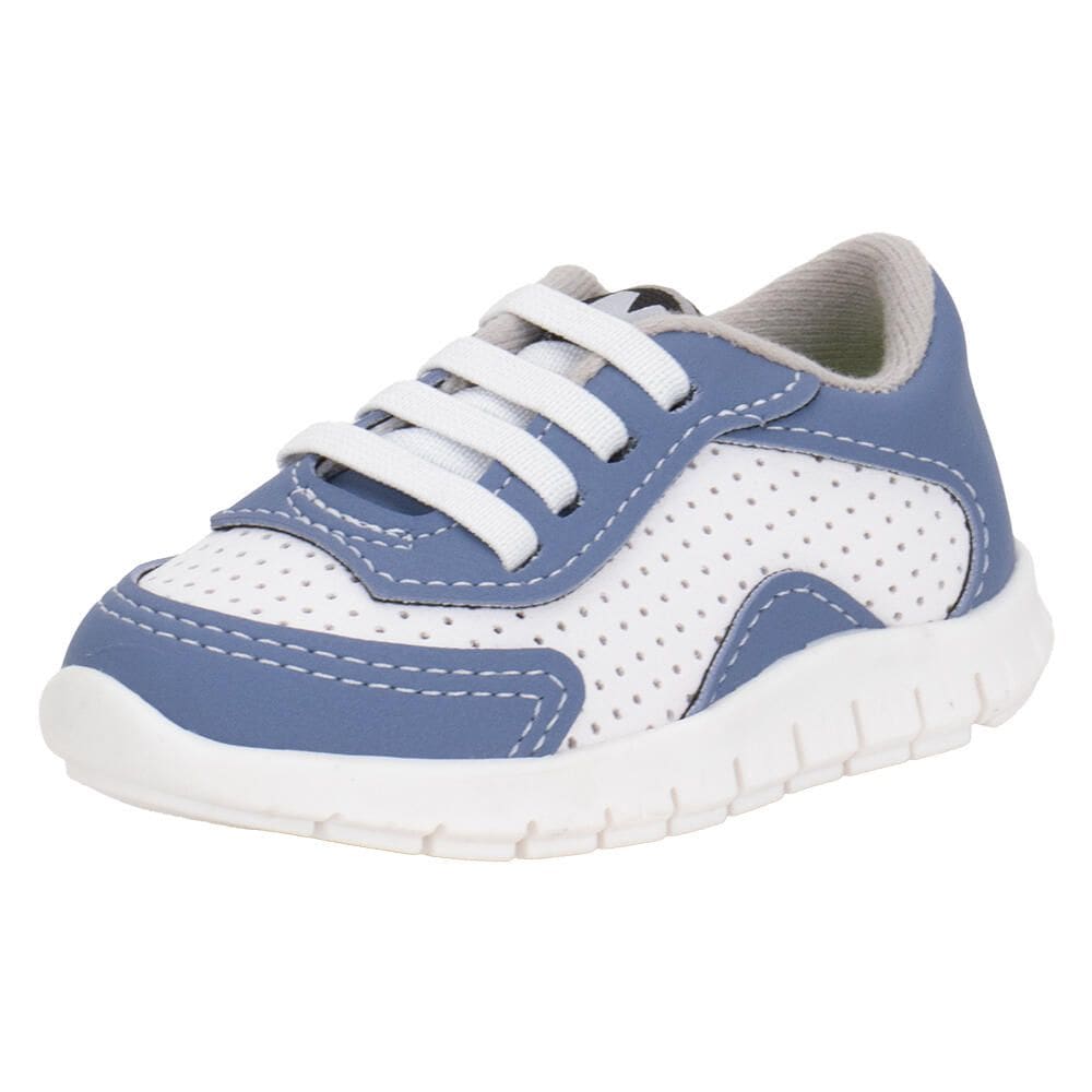 Tênis Infantil Baby Molekinho 2643102