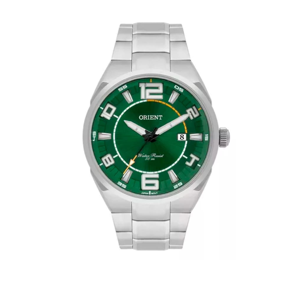 Relogio Orient Mbss1462 E2Sx