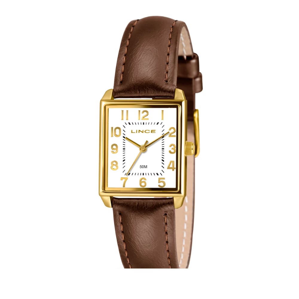 Relogio Lince Lqc4823l25 B2nx