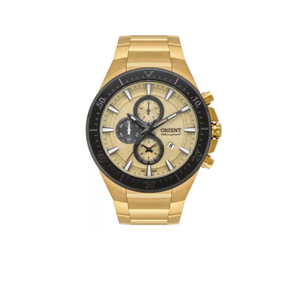 Relogio Orient Mgssc049 C1Kx