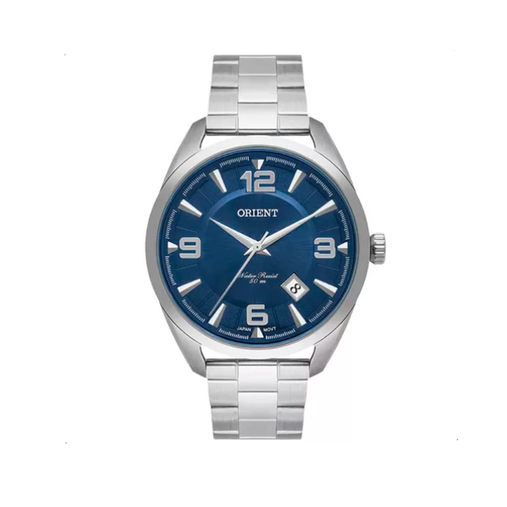Relogio Orient Mbss1435 P2sx