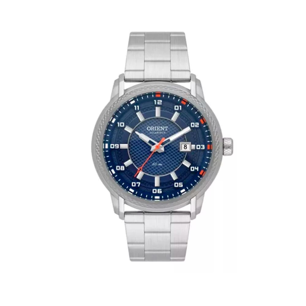 Relogio Orient Mbss1495 D2sx