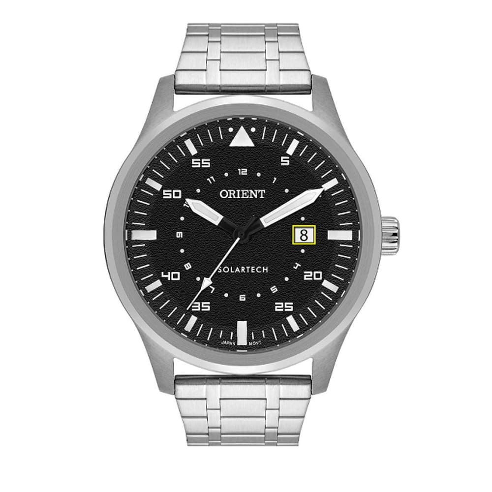 Relogio Orient Mbss1487 P1sx