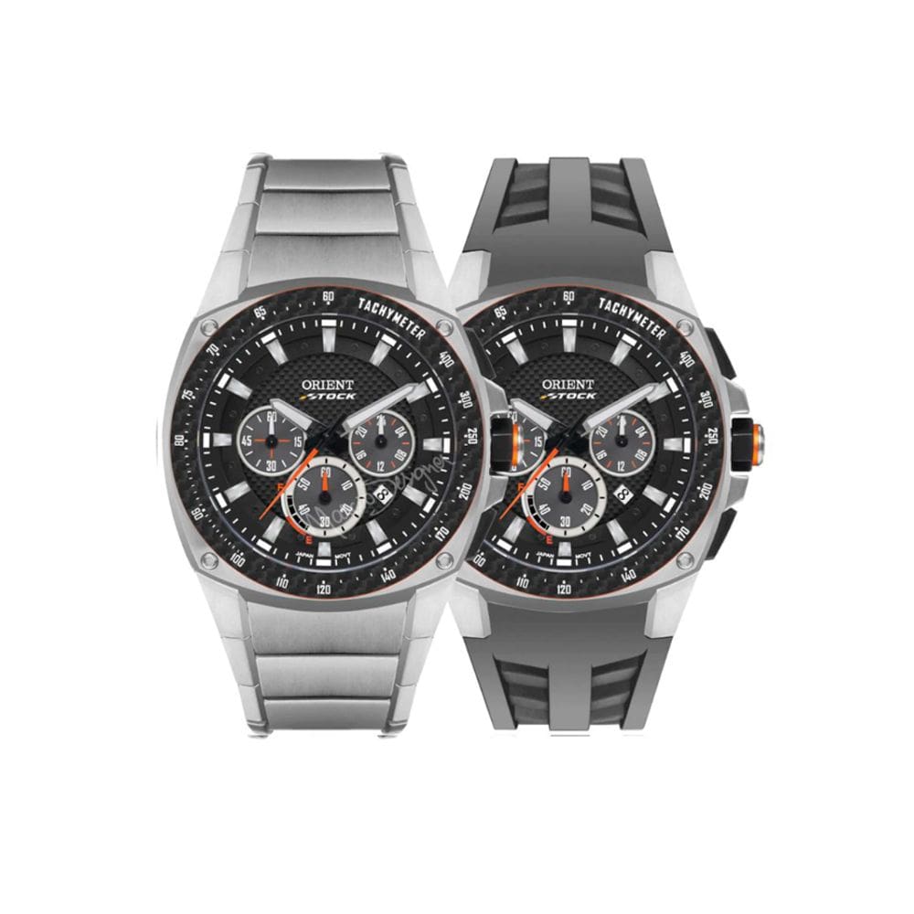 Relogio Orient Mbttc018 P1sx