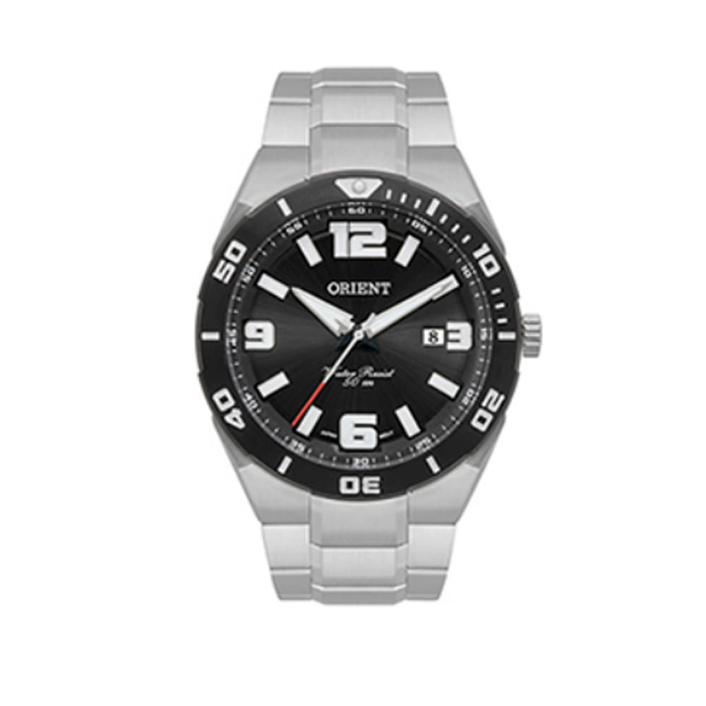Relogio Orient Mbss1476 P2sx