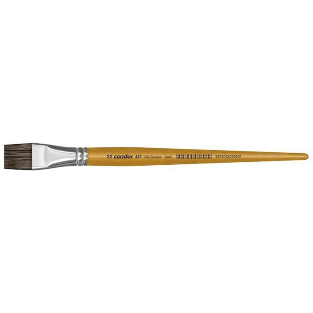 Pincel Condor Ref 441 N12