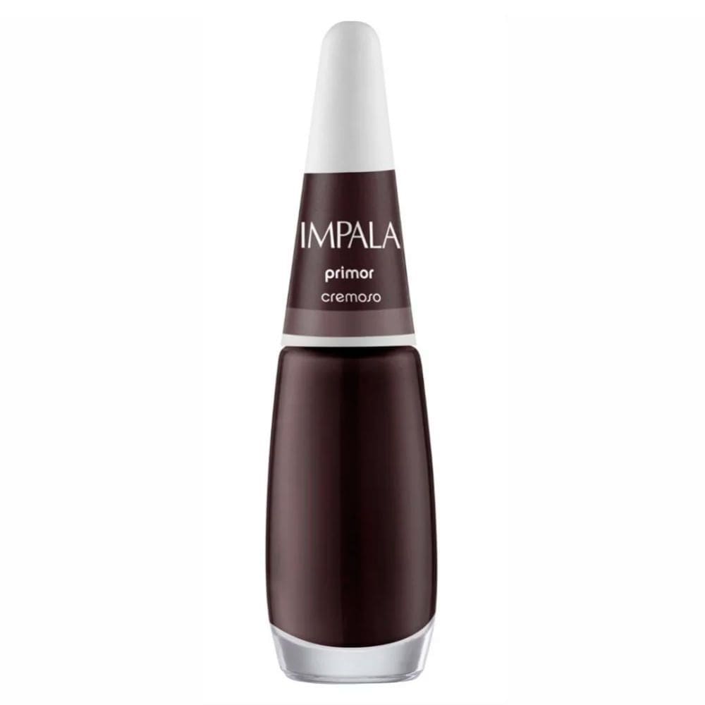 Esmalte Impala Cremoso Primor com 7,5ml