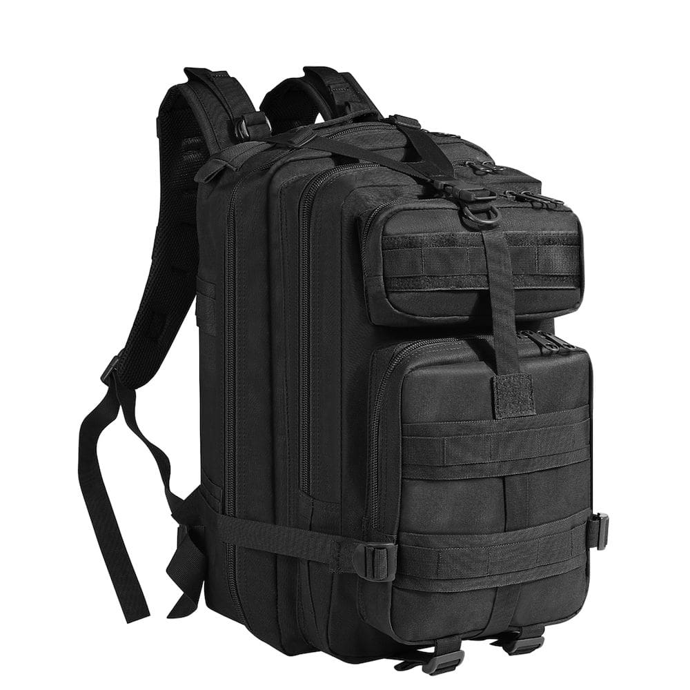 Mochila De Assalto Militar 30 Litros