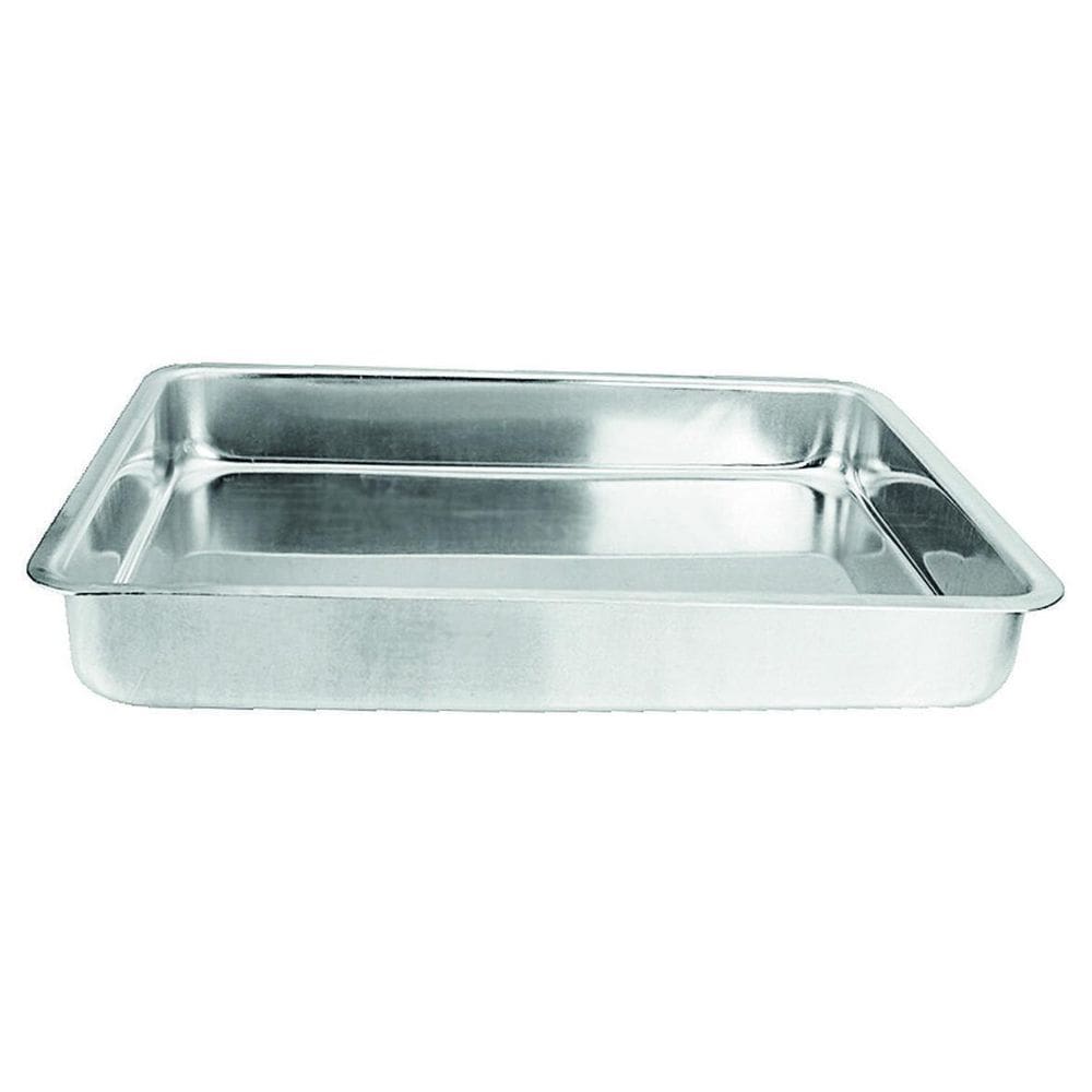 Assadeira Retangular Alta 04  47.2 X 32.7 X 6.5 Cm