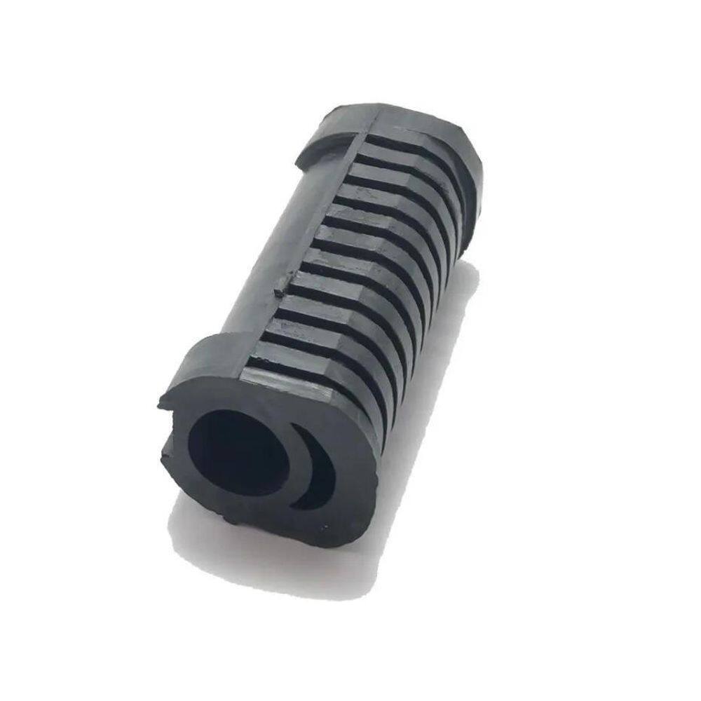 Borracha Pedal Apoio Traseiro Honda Xr 250 Tornado Unidade