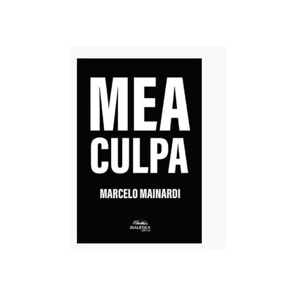 Mea Culpa