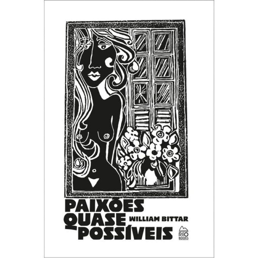 Paixões Quase Possíveis