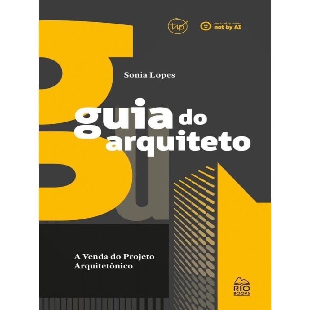Guia Do Arquiteto