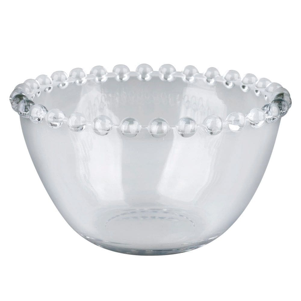 Bowl de Vidro 250ml Petit CV244733 Cazza