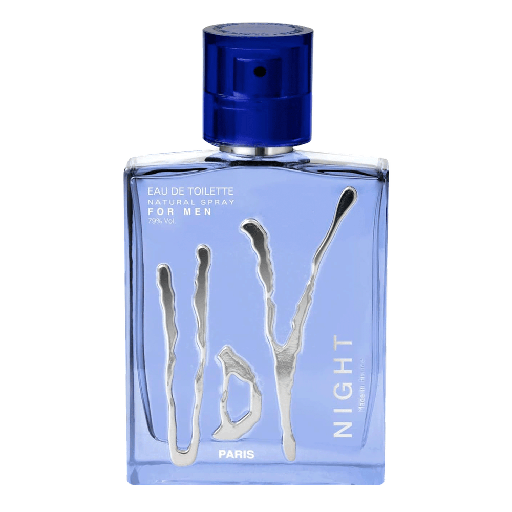 Ulric de Varens UDV Night Eau de Toilette - Perfume Masculino 100ml
