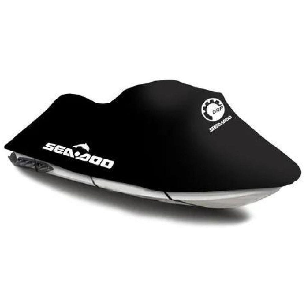 Capa Jet Ski Sea Doo Rxp 2012 Up / Rxp 300 2016 Up - Lycra