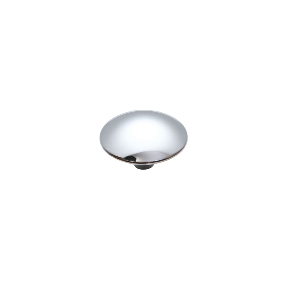Puxador Orion 33mm Cromado Zen Design
