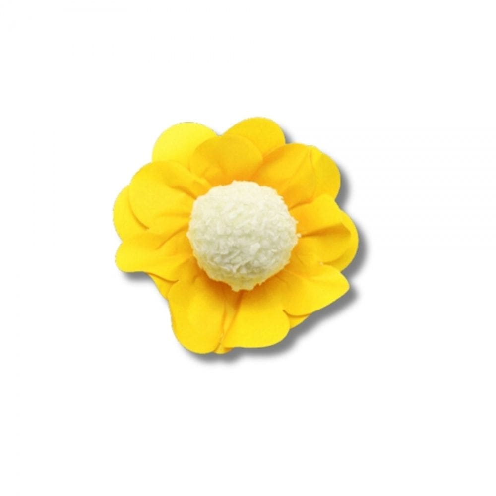 Forma Style Amarelo 40 Un Ultrafest