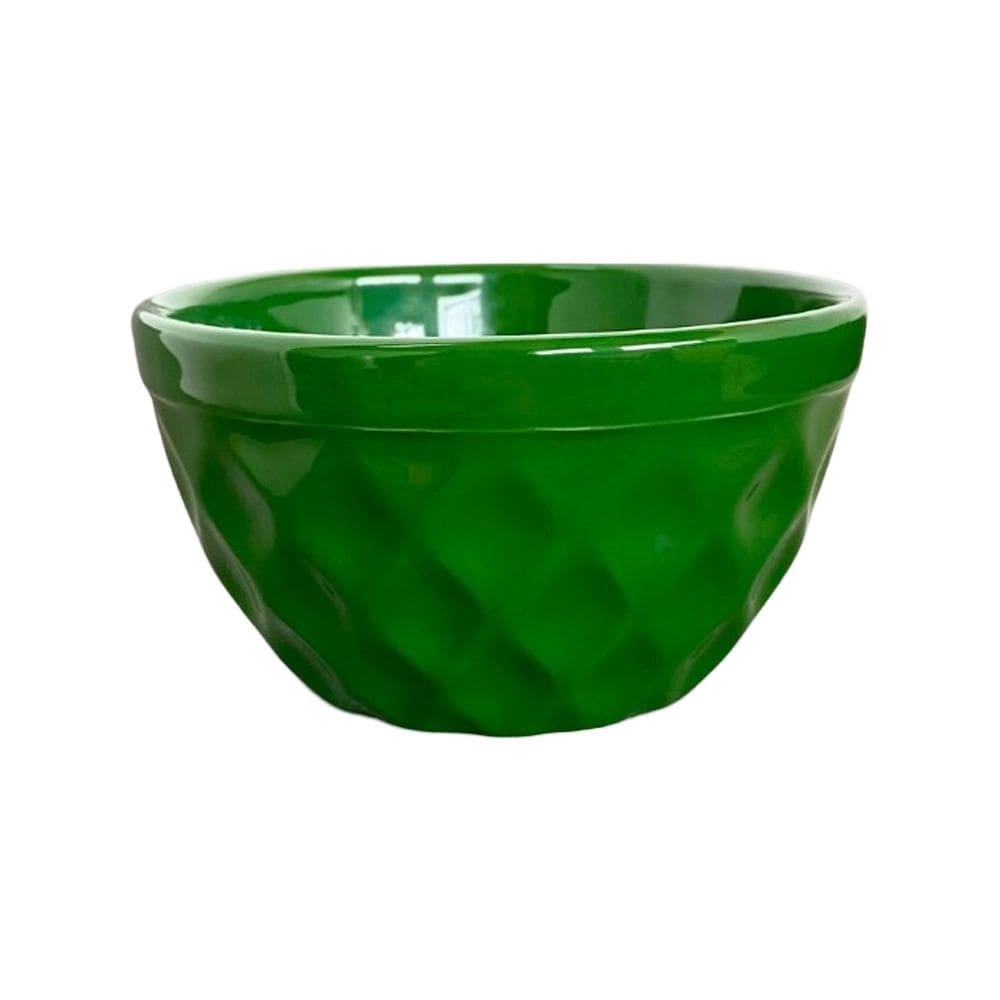 Bowl Cerâmica Regina Diamante 190ml - Item  Variado