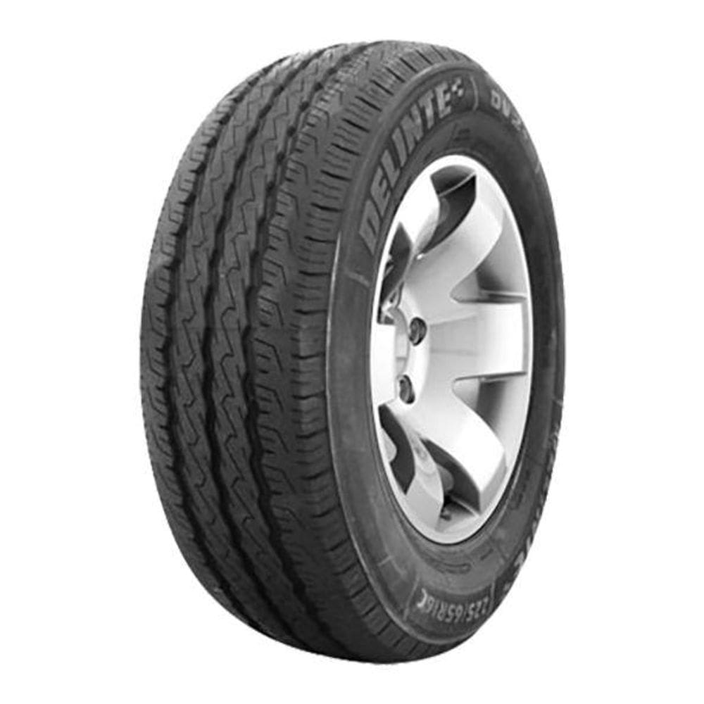 Pneu Delinte Aro 16C 205/75 R16C DV2  8 Lonas 110/108R