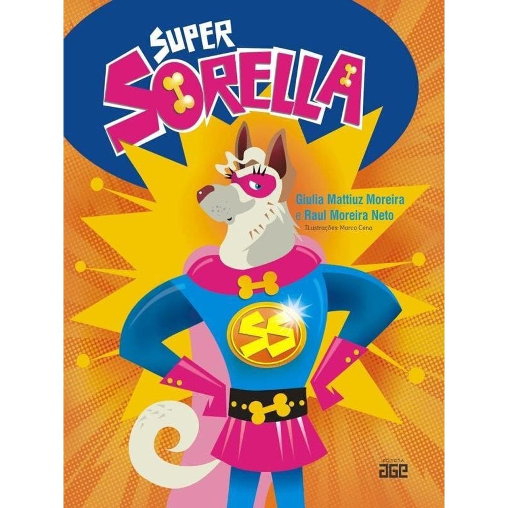 Super Sorella
