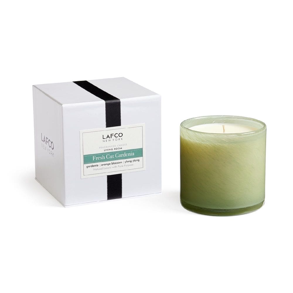 Vela LAFCO New York Signature Fresh Cut Gardenia 460ml
