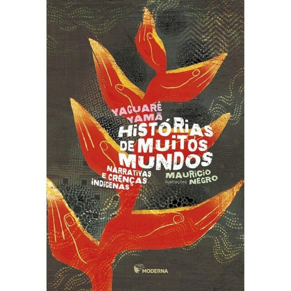 Histórias De Muitos Mundos