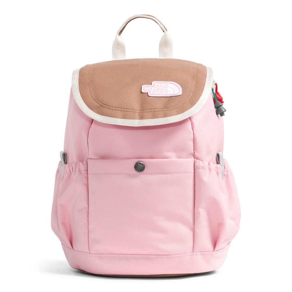 Mochila THE NORTH FACE Teen Mini Explorer rosa 10L
