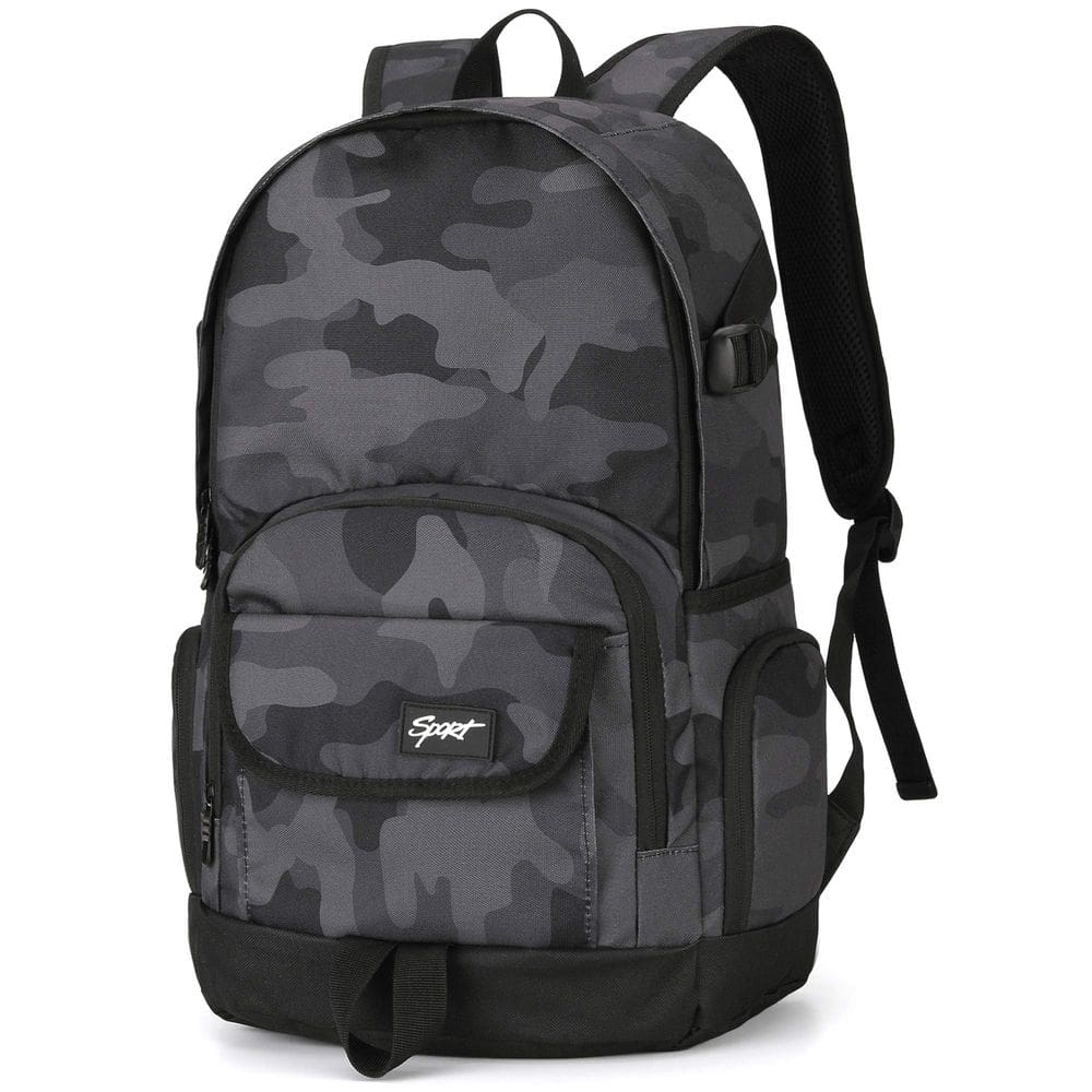 Mochila Rickyh Style School Travel Leve 25L