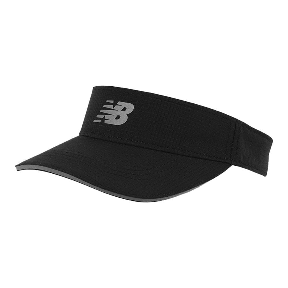 Viseira New Balance Performance Preto