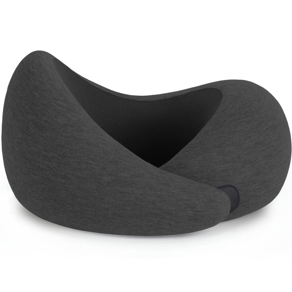 Almofada de pescoço OSTRICH PILLOW Go Premium Memory Foam Travel