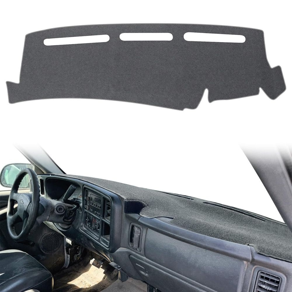 Tampa de painel POSAID para Chevrolet Silverado GMC Sierra 99-06