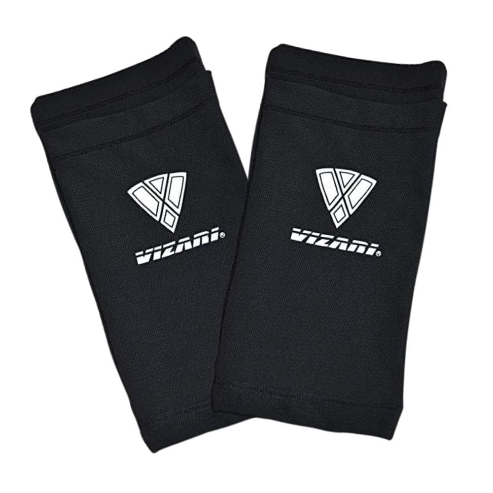 Manga de compressão Vizari para suporte de caneleira de futebol