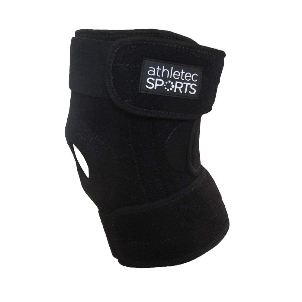 Suporte de joelho Athletec Sport Open-Patella Stabilizer