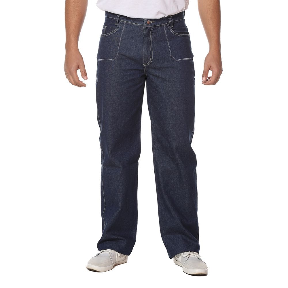 Calça jeans