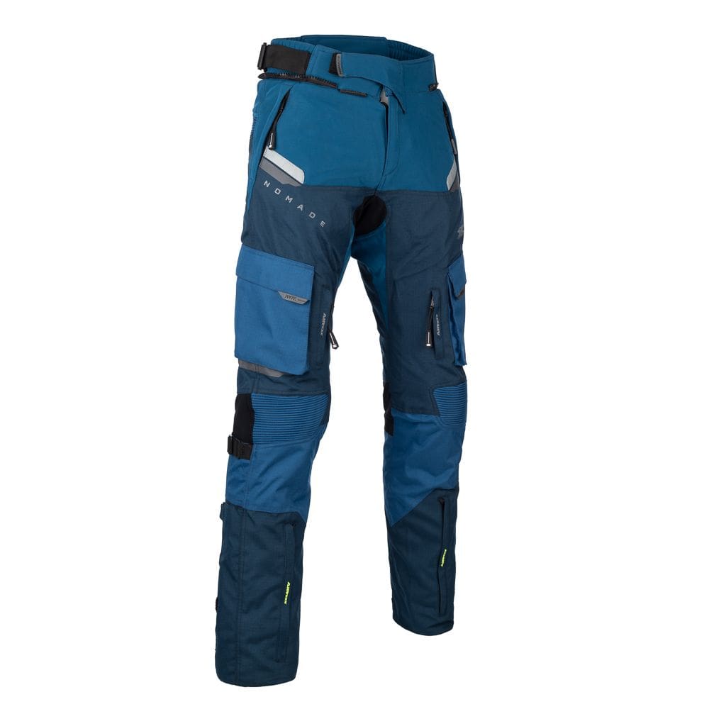 Calca Texx Nomade Masc Azul Verd Xxxxxl 5xl