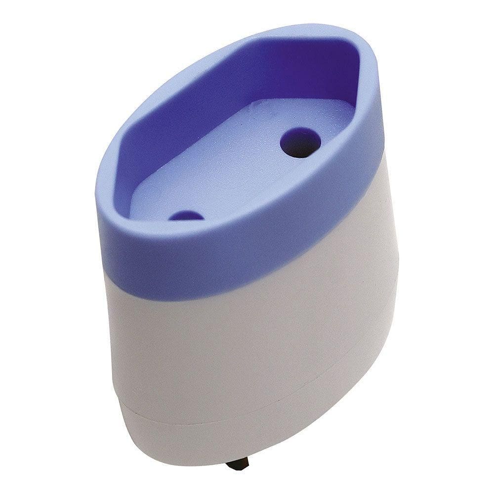 Adaptador Reverso Daneva Dn1635 2p 15a 250 Volts Cores diversas