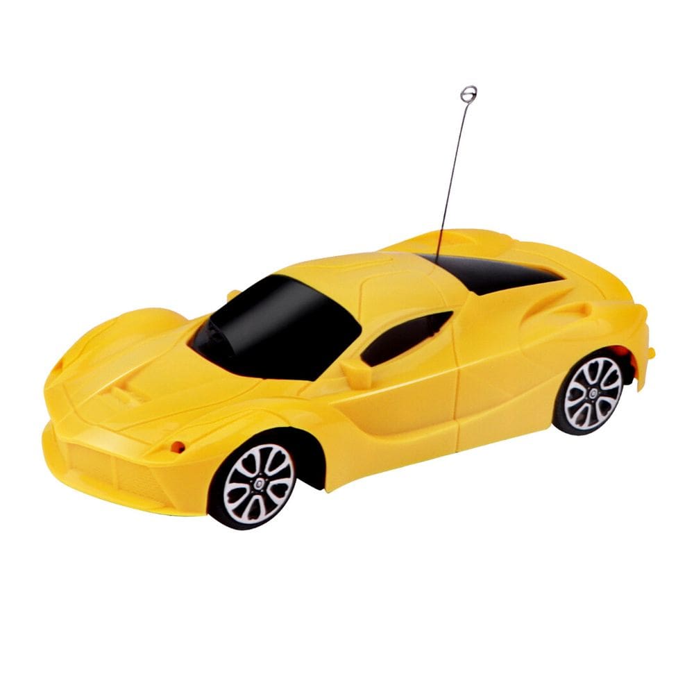 Duas Mania Potente com Controle Remoto