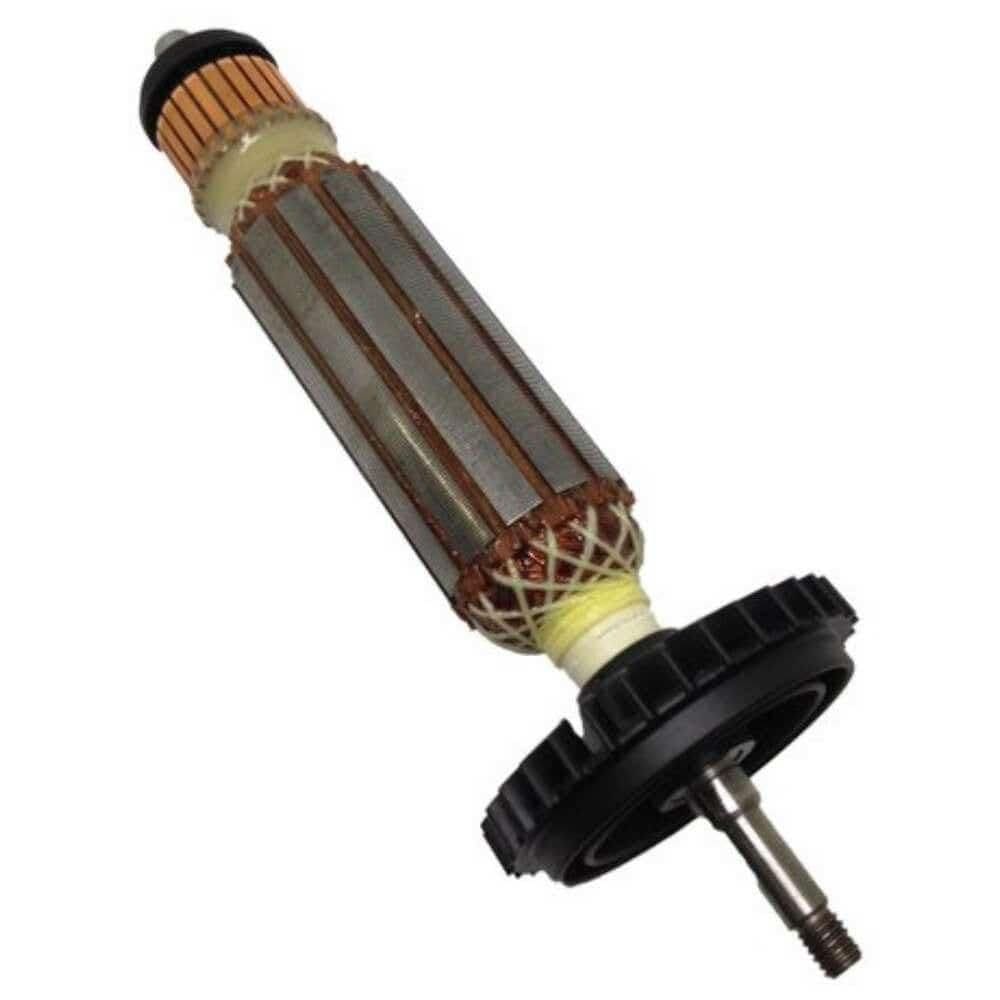 Induzido Rotor para Esmerilhadeira GWS 220V 1604010BK7 BOSCH