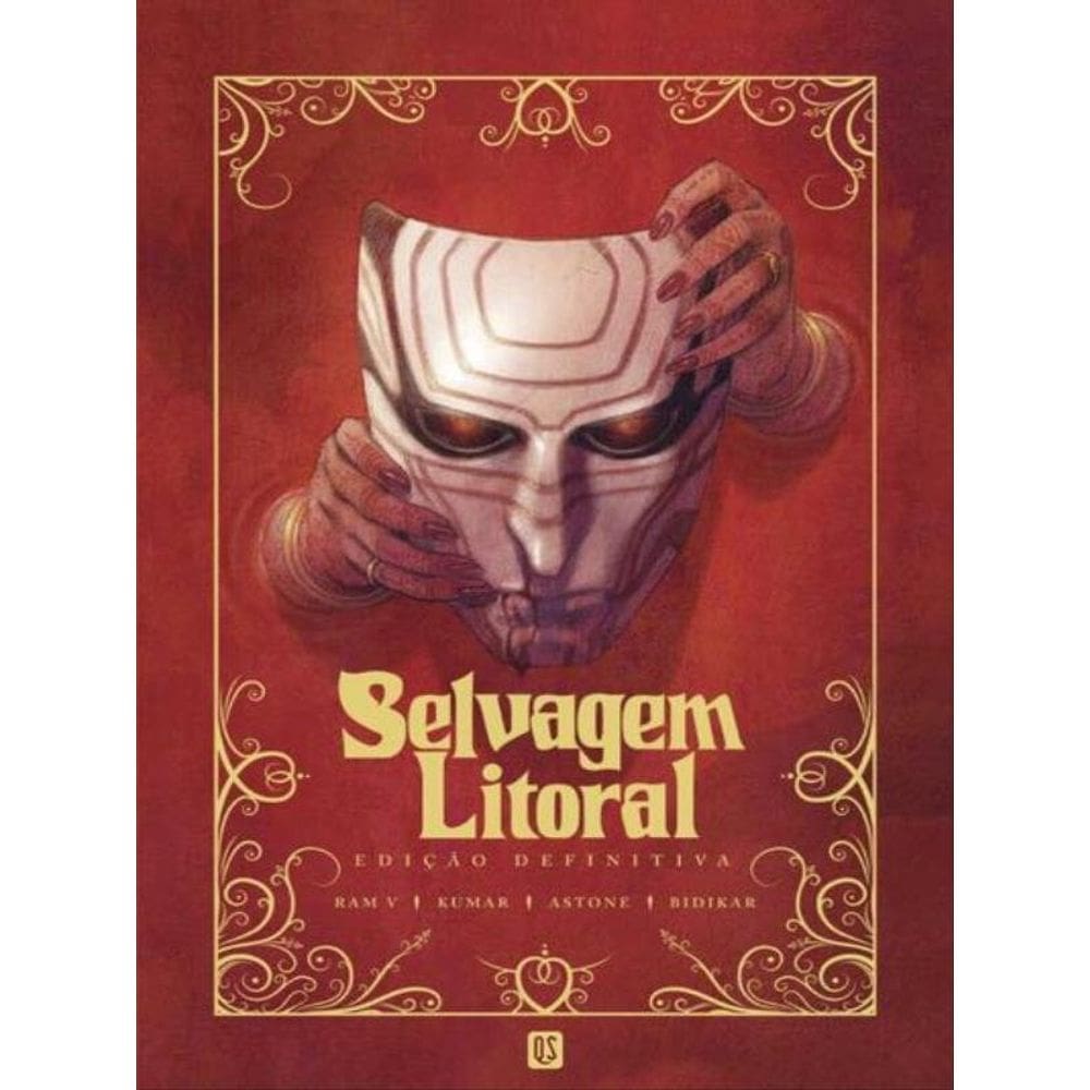 Selvagem Litoral