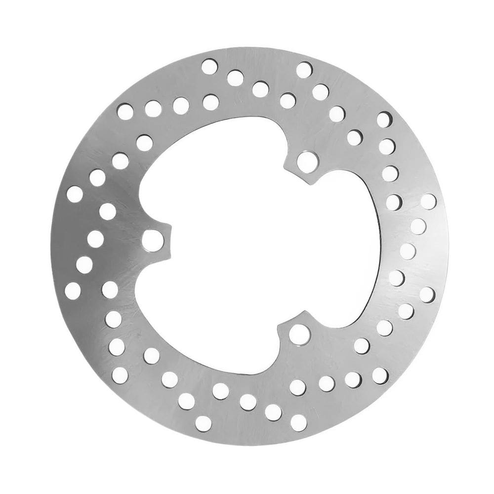 Disco Freio Dianteiro Traseiro Lander250 Tenere250 Pastilhas