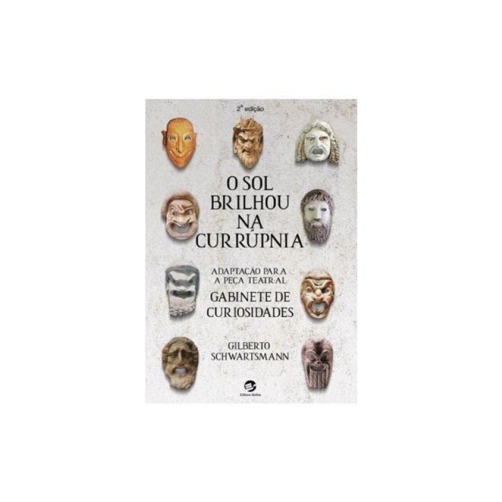 O Sol Brilhou Na Currúpnia
