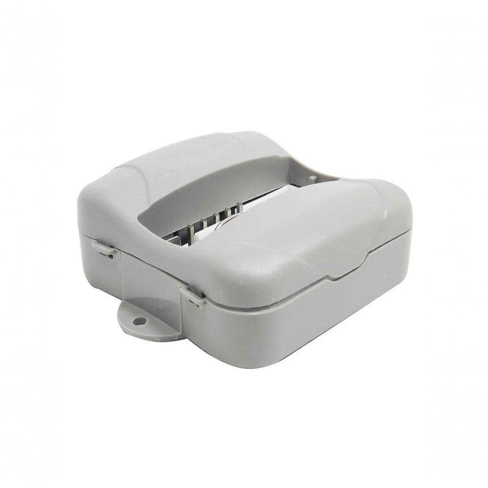 Modulo De Vidro Eletrico Quantum Lv8fc50 Para Ranger...